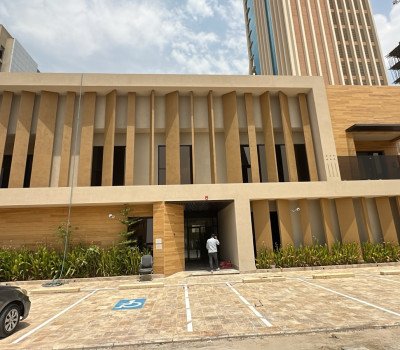 Gardenia Apartments